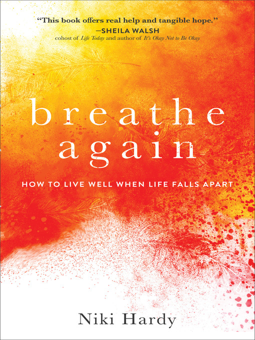 Title details for Breathe Again by Niki Hardy - Available